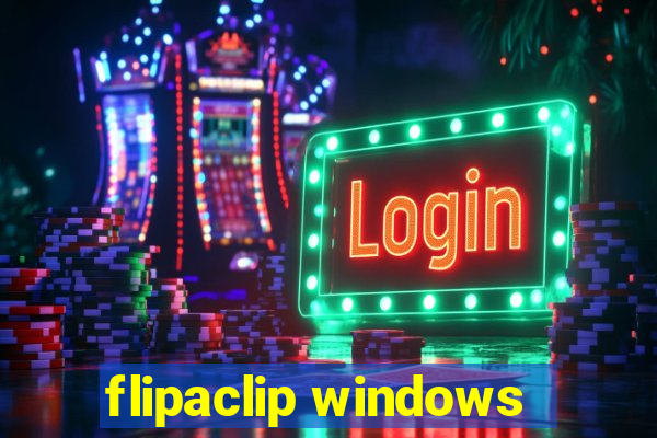 flipaclip windows